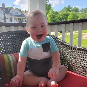 Stephanie Derezinski